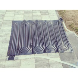 Bestway 58423 saulės vandens šildytuvo kilimėlis