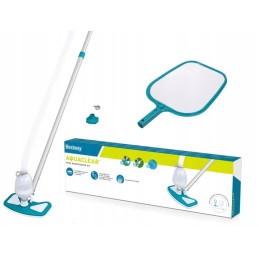 Bestway 58234 baseino dulkių siurblio valymo rinkinys