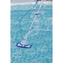 Bestway 58234 baseino dulkių siurblio valymo rinkinys