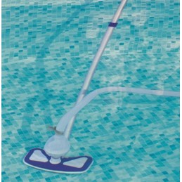 Bestway 58234 baseino dulkių siurblio valymo rinkinys