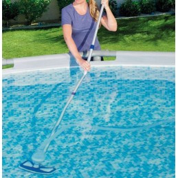 Bestway 58234 baseino dulkių siurblio valymo rinkinys