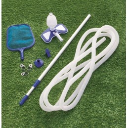 Bestway 58234 baseino dulkių siurblio valymo rinkinys