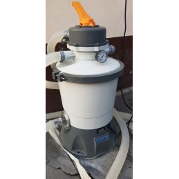 Bestway 58234 baseino dulkių siurblio valymo rinkinys