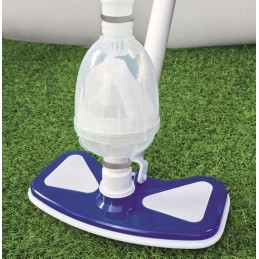 Bestway baseino dulkių siurblio valymo rinkinys