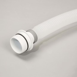 Plaukimo baseino siurblio srautas 2574l h bestway flowclear skimatic