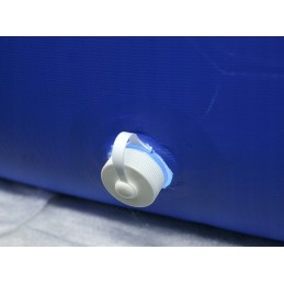 Plieninis sodo baseinas 305 x 76 cm intex 28200