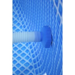 Plieninis sodo baseinas 305 x 76 cm intex 28200