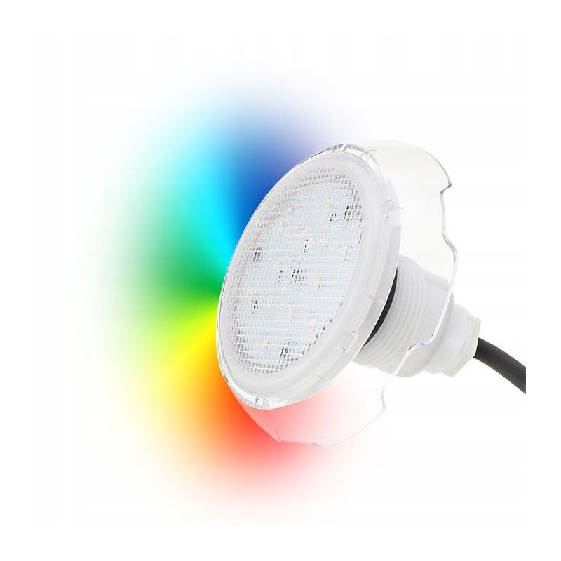 Mini Seamaid lampa 500866 RGB 6 8W