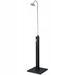 Saulės kempingo dušas 8l bestway