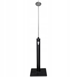 Saulės kempingo dušas 8l bestway