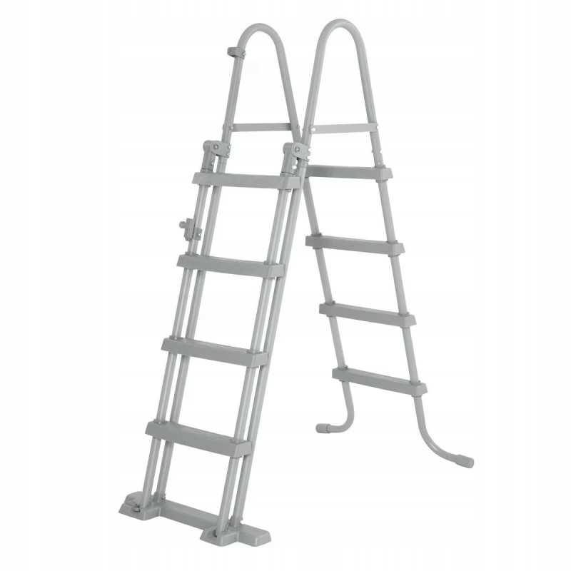 Baseino kopėčios 122 cm bestway 58331 baseinui