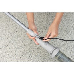 Bestway 60327 belaidis dulkių siurblys skirtas SPA sūkurinės vonios baseinui valyti