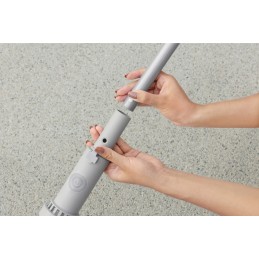 Bestway 60327 belaidis dulkių siurblys skirtas SPA sūkurinės vonios baseinui valyti