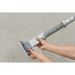 Bestway 60327 belaidis dulkių siurblys skirtas SPA sūkurinės vonios baseinui valyti