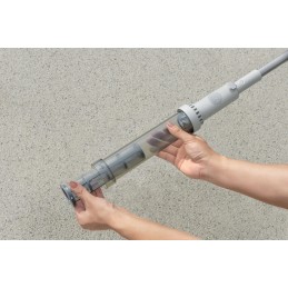 Bestway 60327 belaidis dulkių siurblys skirtas SPA sūkurinės vonios baseinui valyti