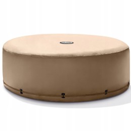 intex 28523 šilumą išlaikantis SPA dangtis