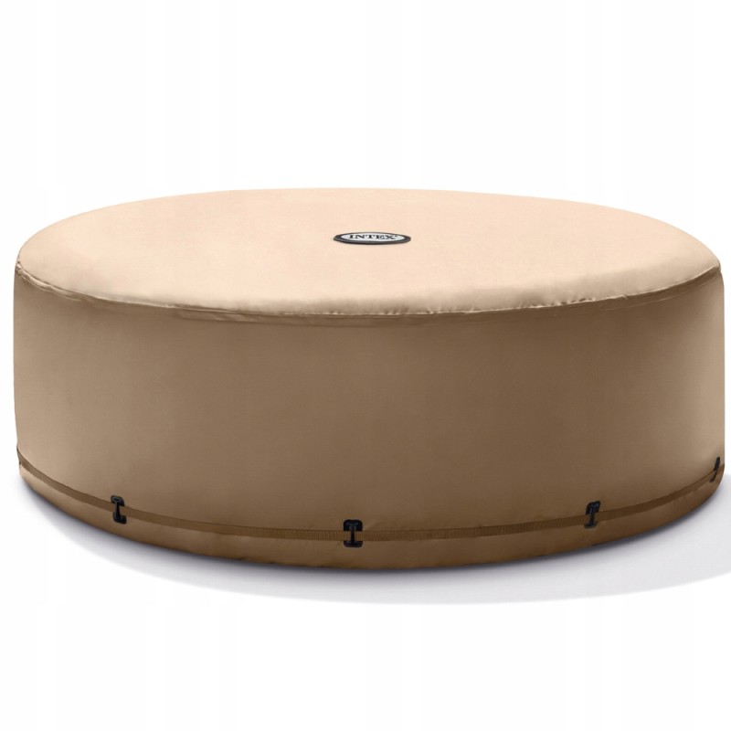 intex 28523 šilumą išlaikantis SPA dangtis