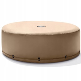 intex 28523 šilumą išlaikantis SPA dangtis