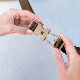 intex 28523 šilumą išlaikantis SPA dangtis