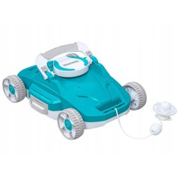 Bestwaya automatinis baseino dulkių siurblys Aquatronix G200 58765