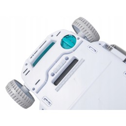 Bestwaya automatinis baseino dulkių siurblys Aquatronix G200 58765