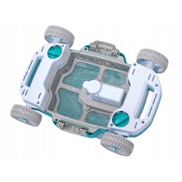 Bestwaya automatinis baseino dulkių siurblys Aquatronix G200 58765