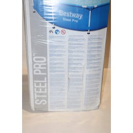 Outlet bestway 56679 plieno pro zp stovo baseinas