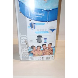 Outlet bestway 56679 plieno pro zp stovo baseinas