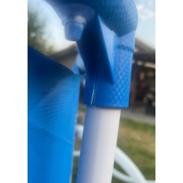 Outlet bestway 56679 plieno pro zp stovo baseinas