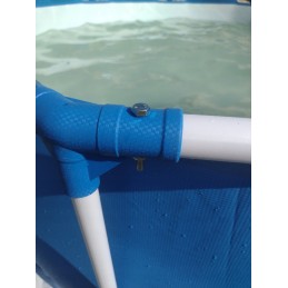 Outlet bestway 56679 plieno pro zp stovo baseinas