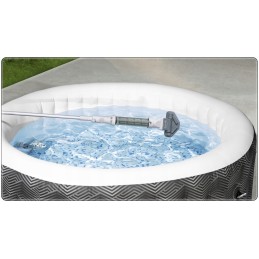 Belaidis dulkių siurblys SPA arba baseinams, Bestway, dalies numeris 60327