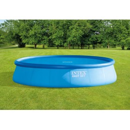 Folijinis kilimėlis nuo saulės dangos intex 549 cm 28015