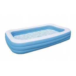 Bestway šeimos pripučiamas baseinas 305x183x56cm