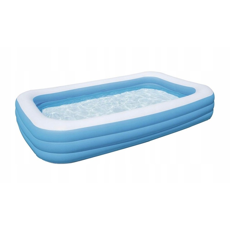 Bestway šeimos pripučiamas baseinas 305x183x56cm