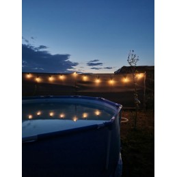 Plieninis pro 305x76 bestway 3in1 rėmo baseinas