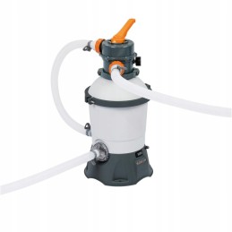 Bestway 3028 lh smėlio siurblys baseinui
