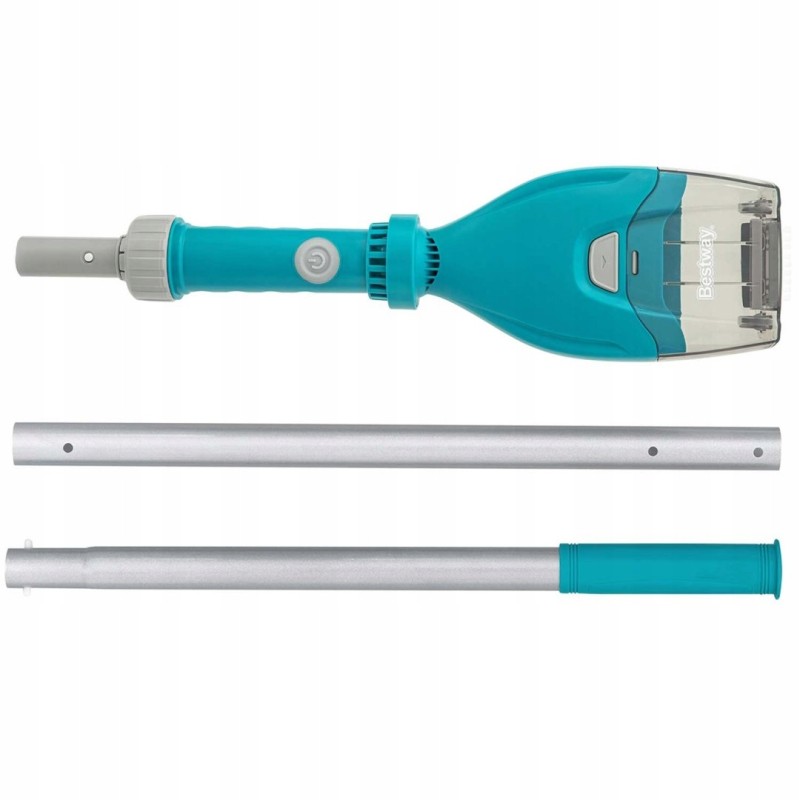 Bestway 58770 belaidis baseino dulkių siurblys