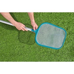 Baseino valymo rinkinys, bestway 58237 skimmer baseino dulkių siurblys