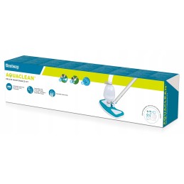 Baseino valymo rinkinys, bestway 58237 skimmer baseino dulkių siurblys