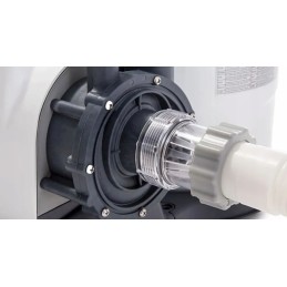 Smėlio siurblys sodo baseinams intex 26644 4500 lh