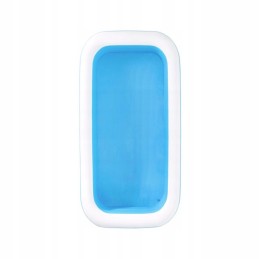 Vaikiškas pripučiamas baseinas bestway 305x183x56cm 54009