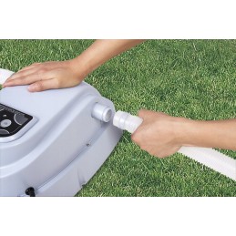 Bestway 58259 baseino vandens šildytuvas