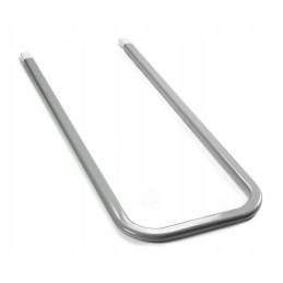 Ultra frame 10937 intex basseinijala alus