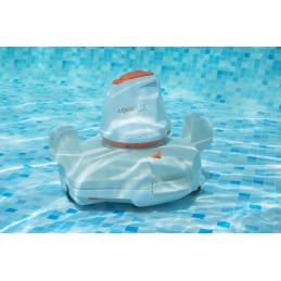 Bestway 58620 savaeigis robotas baseino dulkių siurblys