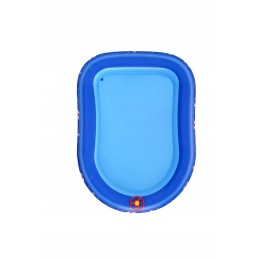 Pripučiamas baseinas su stogu 213 x 155 x 132 cm bestway 54370