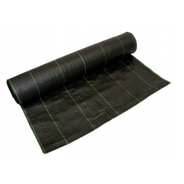 Agrotaudinis sciolkarska for piktžolėms uv p 70 1 1x100m juodas