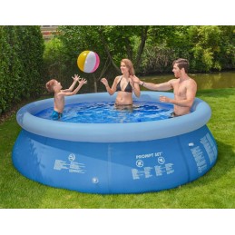 Intex baseino vandens filtro siurblys, efektyvus ir taupantis energiją