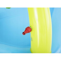 Bestway baseinas, irklavimo baseinas, žaidimų aikštelė, akvariumas