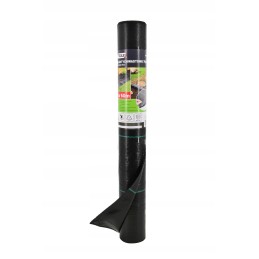 Awtools anti weed mat 70g 1 6 50m juodas