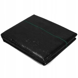 Augalinis audinys pjovimas agroaudinis juodas 90g m2 1 1x100m 100 smeigtukai